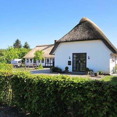 Tåsinge B&B Svendborg Exterior foto