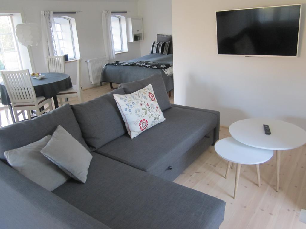 Tåsinge B&B Svendborg Exterior foto