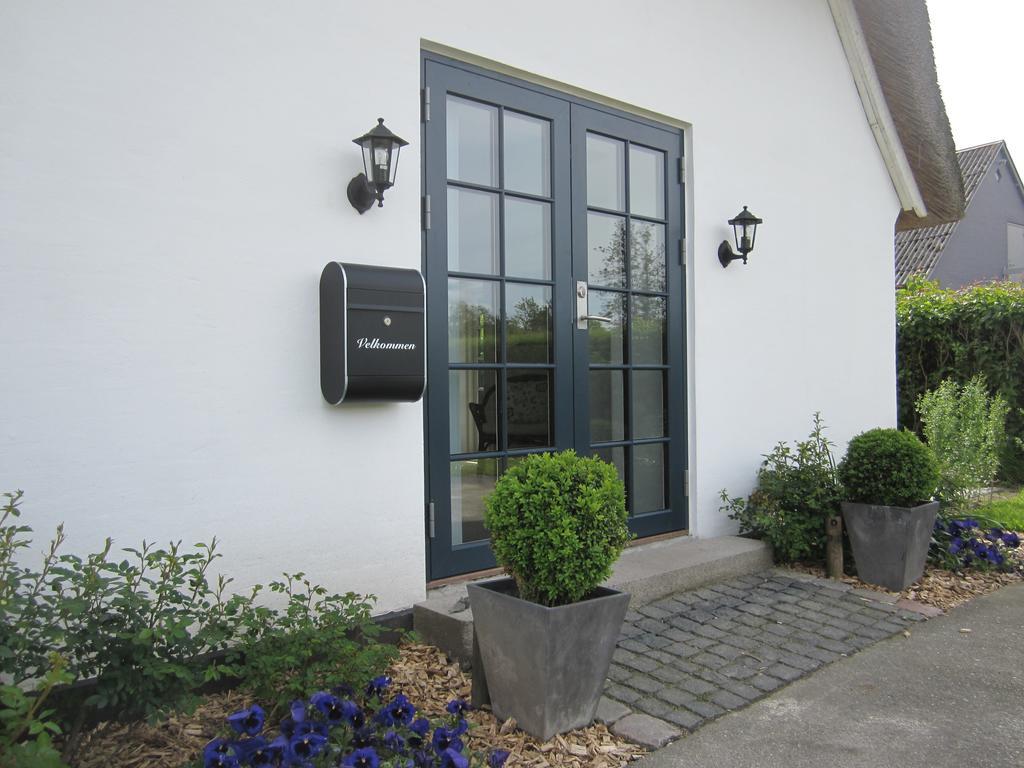 Tåsinge B&B Svendborg Exterior foto