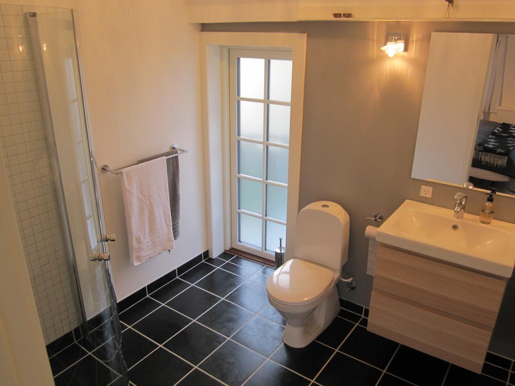 Tåsinge B&B Svendborg Zimmer foto