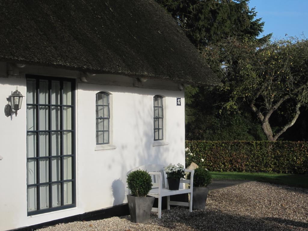 Tåsinge B&B Svendborg Exterior foto